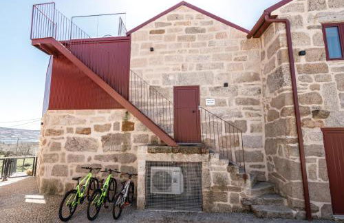 Casa de Penedones - Ventos de Barroso - Foto 3