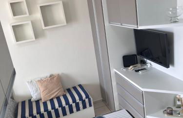 Estúdio aconchegante próximo de Florianópolis - Foto 1