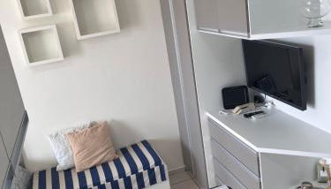 Estúdio aconchegante próximo de Florianópolis - Foto 1