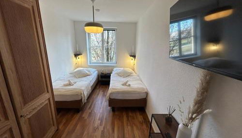 Central Station Apartment - Foto 5