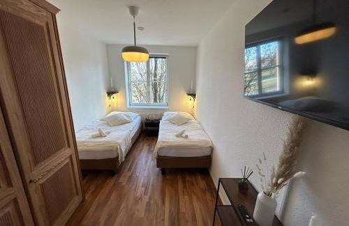 Central Station Apartment - Foto 5