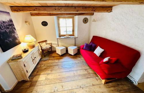 Chalet familial de village en Savoie - Foto 30