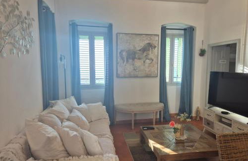 Superbe Maison de village authentique vue mer - Foto 50