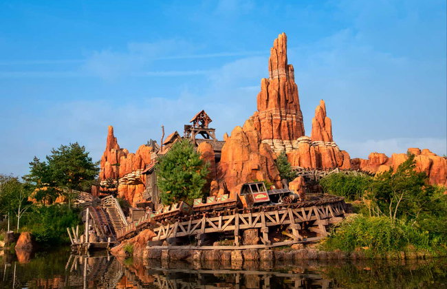 Excursion à Disneyland® Paris - Foto 8