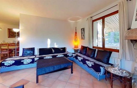 Casa-Amanda pinede piscine privée calme absolu - Foto 9