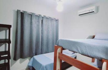 CASA - 3 quartos com ar - 2 banheiros - garagem para 2 carros - Foto 45