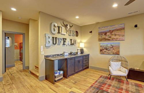 Gilded Buffalo - Foto 16