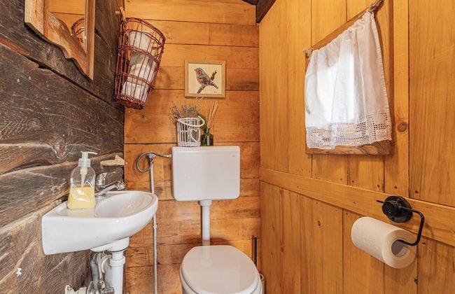 Tiny House For Two - Foto 6