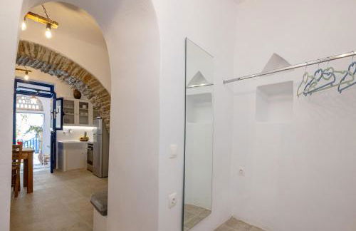 Βόλτα Καλλονή studio (Volta Kalloni) - Foto 4