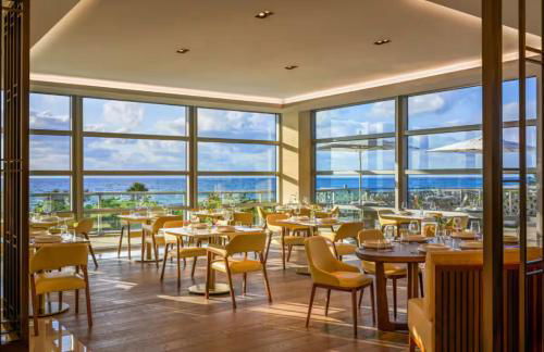 2BR 2BA condo with ocean views in Luxury Resort Amrit - Photo 33