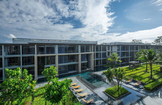 Baan Mai Khao by Villacarte - Photo 23