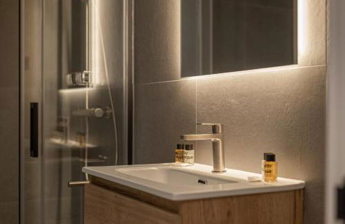 Stay U-nique Apartment Corsega II - Photo 39