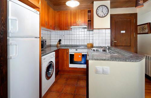 Apartamento La Santeta de Aran - Foto 8