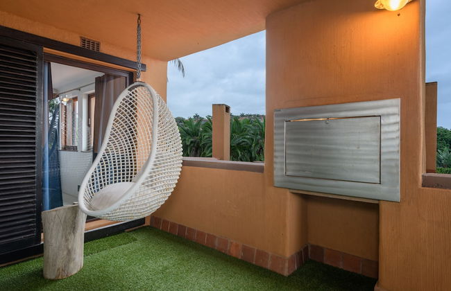 San Lameer Villa Rentals 2818 - Foto 10