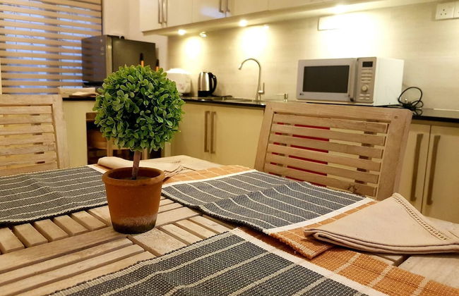 Myhavelock Town Studio Apt, With Own Pvt Gate Parking in Main City - Foto 20