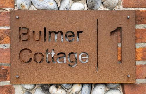 Bulmer Cottage by Winterton Cottages - Foto 20