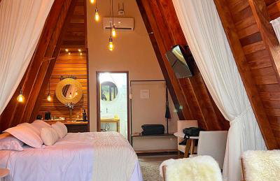 Pousada Maçã Araucária - Foto 61