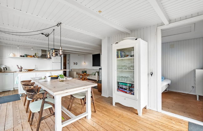 "Heera" - 100m to the fjord - Foto 4