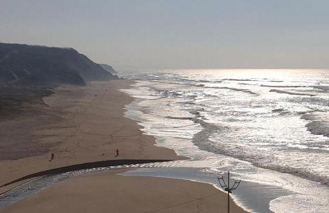 Casa Harmonica com vista mar - Foto 48