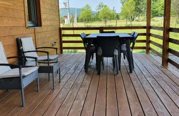 Magurski Domek Nad Potokiem - Foto 22