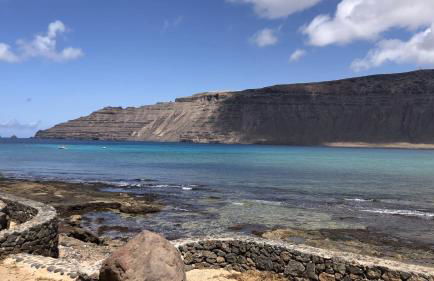 Flor de Cactus, La Graciosa - Foto 33