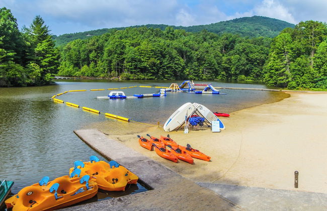 Golf Club Villas - Foto 1