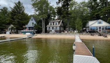 CAMP LINDY LIMIT 7 cottage - Foto 3