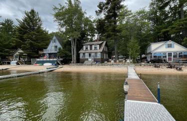 CAMP LINDY LIMIT 7 cottage - Foto 3