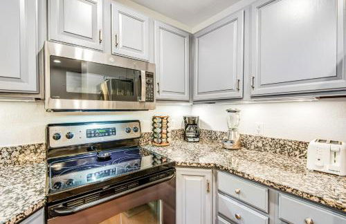 Arrowhead Ski Condo - Foto 8