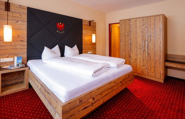 Panorama Appartements - Photo 6