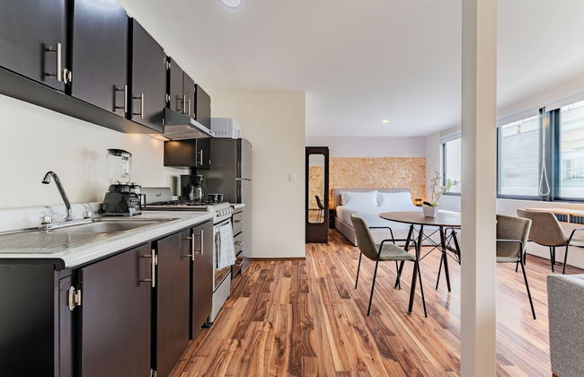 Narvarte Apartments by VH - Foto 29