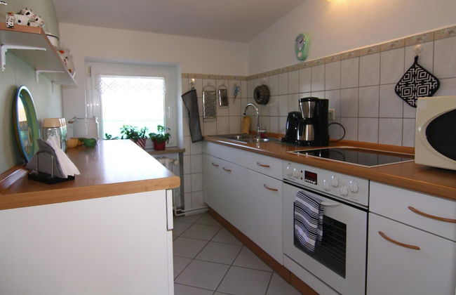 Gemutliche Ferienwohnung in Mallentin - Foto 6