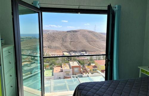 Holiday home with great views and Pool - Foto 18