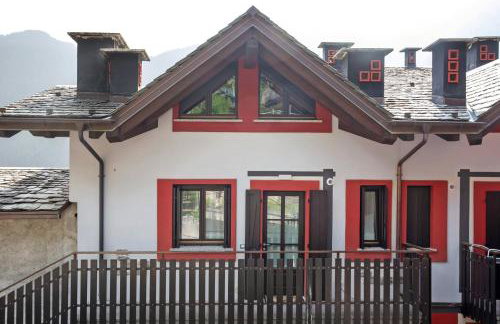 Sogno Alpino - Photo 20