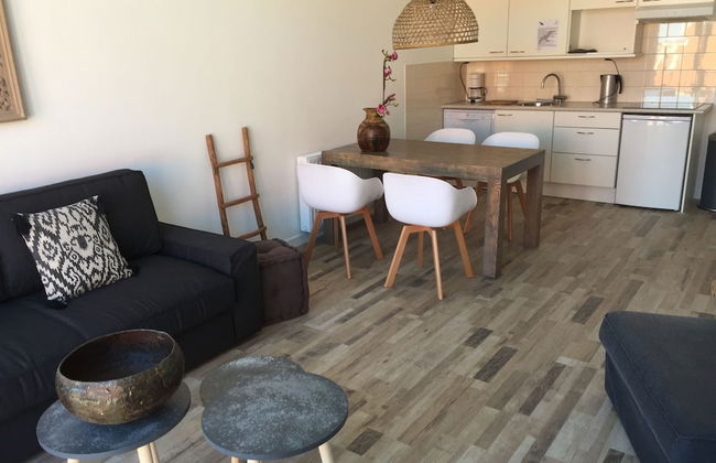 Appartementen Zeespiegel - Foto 33