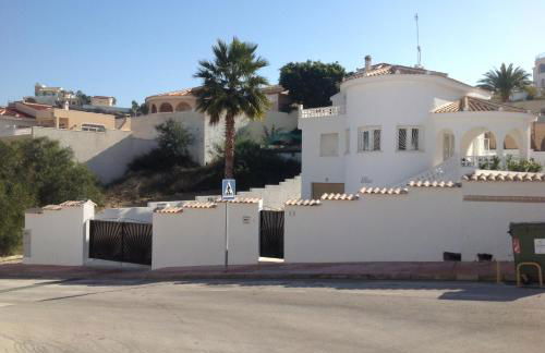 Casa di Paddy - Photo 49