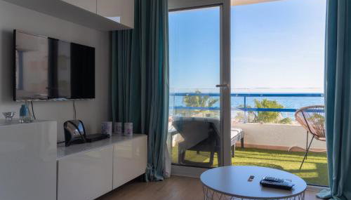 Apartamento Deluxe AM - Foto 4