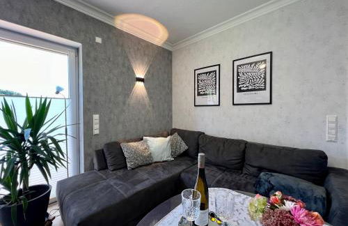 Ferienwohnung Cléo - 5 Minuten vom Schloss Dankern entfernt - Foto 1