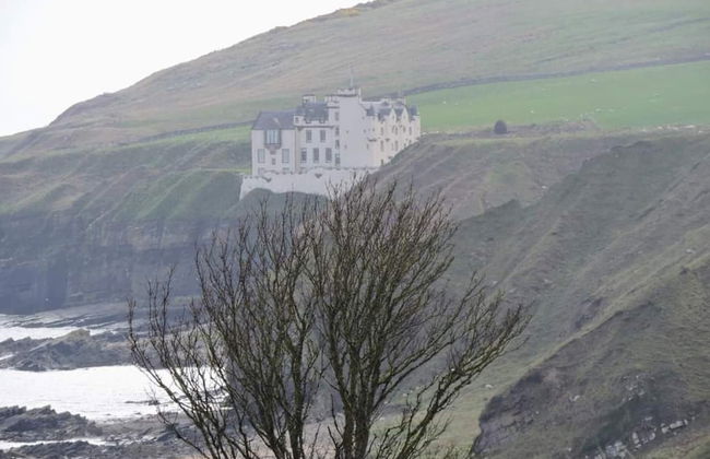 Bespoke Hand Built Shepherds Hut in Dunbeath - Foto 34