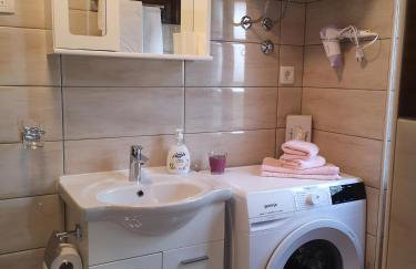 One bedroom Guesthouse Tina - Foto 11