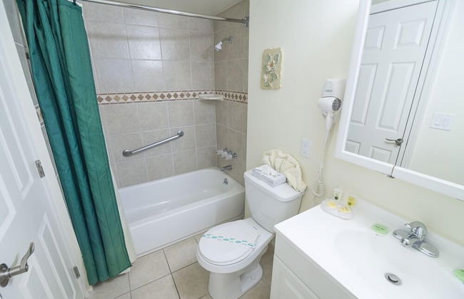 Beachcomber Inn - Foto 64