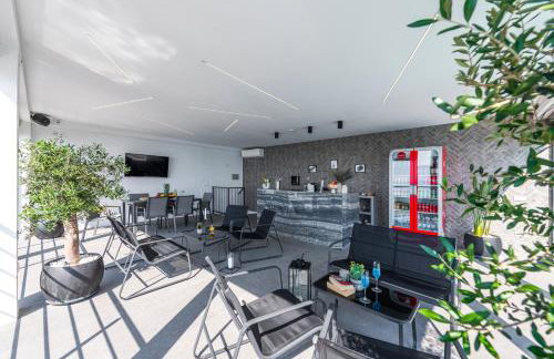 Apartments Villa Poco Loco - Foto 16