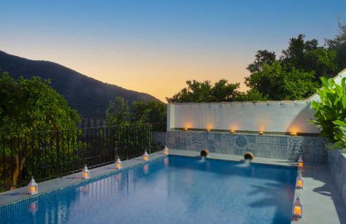 Casa Bella - Sleeps 8 with Pool - Foto 18