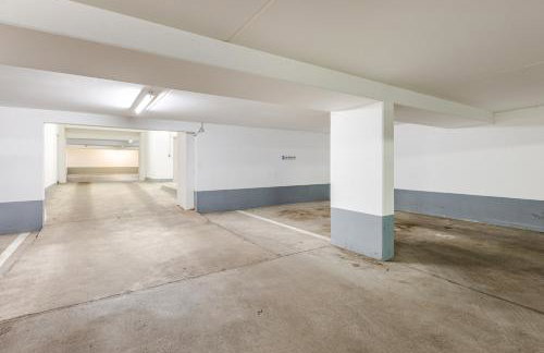 EDLER WOHNRAUM Design-Loft im Graphischen Viertel 2 Schlafzimmer mit Balkon, Miele-Kaffeevollautomat, Miele-Weinkühler, Klima, Lift, Tiefgarage & WLAN 266 Mbps - Foto 44