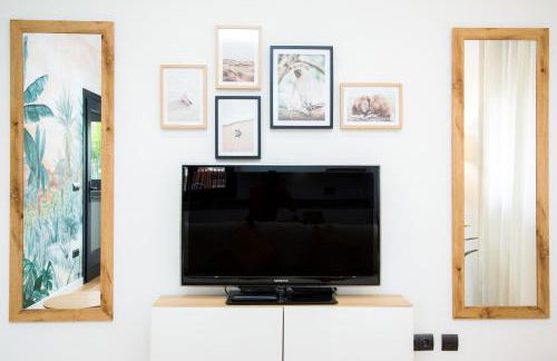 Luminoso Apartamento NUEZ - Zonas verdes, Wifi, Aparcamiento gratuito - Foto 25