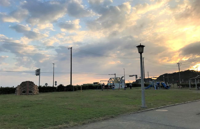 Purpose Resort Ocean View Kamakura - Foto 75