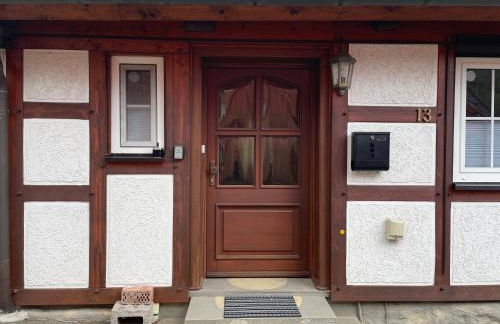 Ferienhaus Zorgenfrei - Foto 26