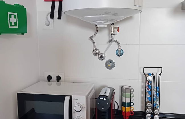 Apartment in Semeador - Photo 14