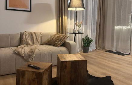 Noahs Ferienoase - Luxusappartement - Foto 9