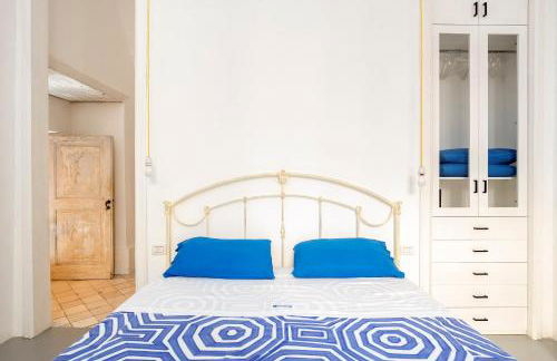 Capri Kronos Design Suites - 2 king beds, with gym, SPA & jacuzzi - Foto 62